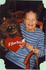 Ellen Hurst