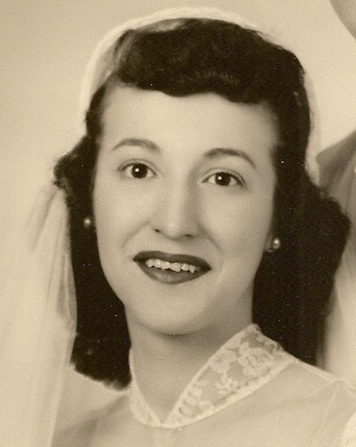 Obituary of Marie Grace D'Amico