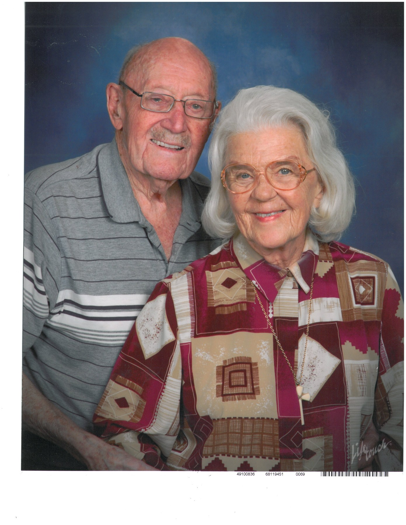 Obituary of Wesley D. Rogers