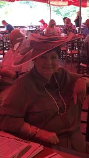 Obituary of Mary Shawn Zurlo