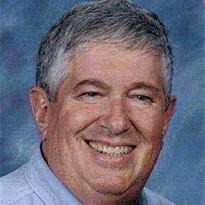 Obituary of John Waldemar Knudsen