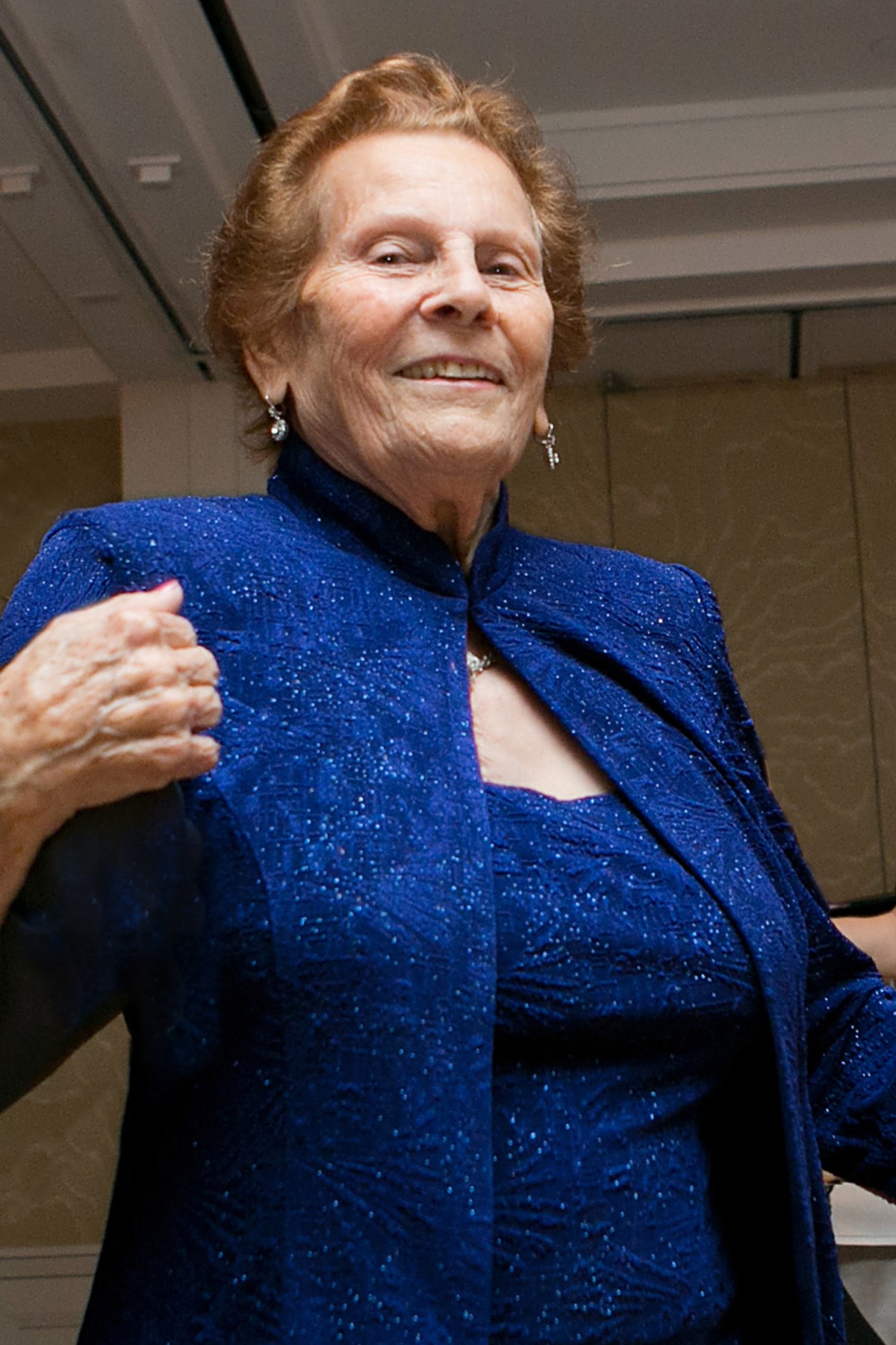 Obituary of Vincenza Siragusa