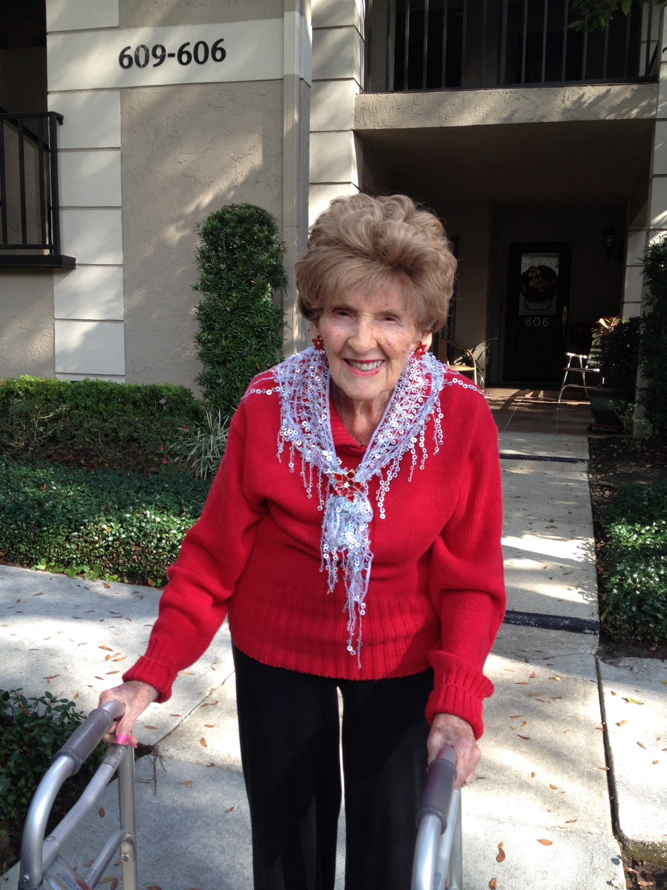 Obituary of Margaret Mary Schenck