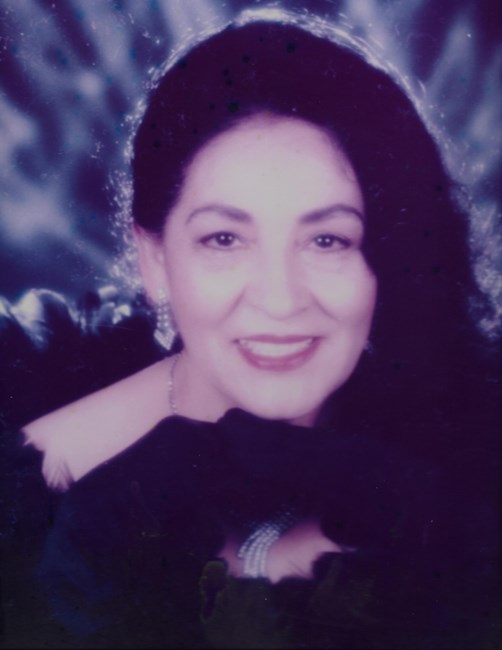 Obituary of Irma Teresa Ayala