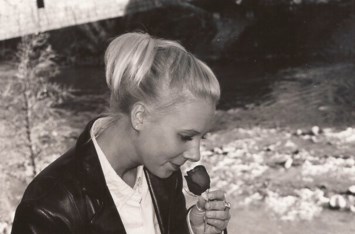 Obituary of Rebecca Ann Bennett (Wilson)