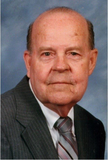 Obituary of Floyd Irving Shows