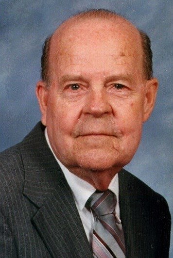 Obituary of Floyd Irving Shows