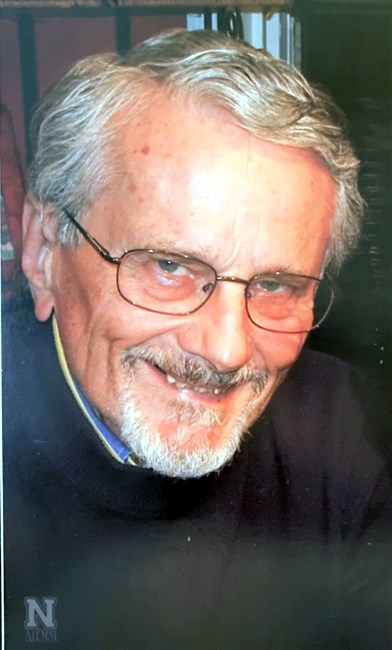 Obituary of Richard Marius Tempero