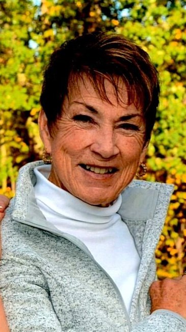 Obituary of Linda Mae Kent