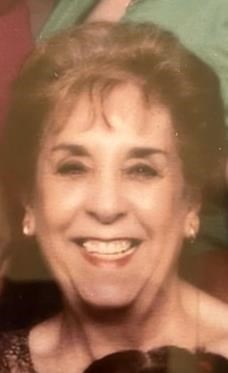 Obituario de Adelina M Almanza