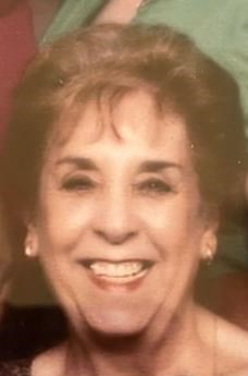 Obituario de Adelina M Almanza