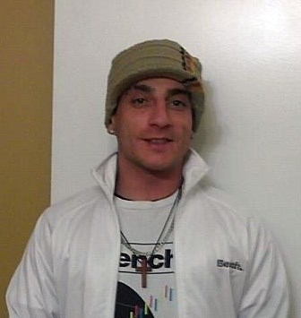 Obituary of Cory Andrew Pepin