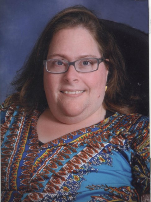 Obituary of Meredith Hope