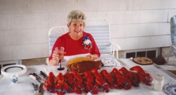 Obituary of Marianne R. Gordon