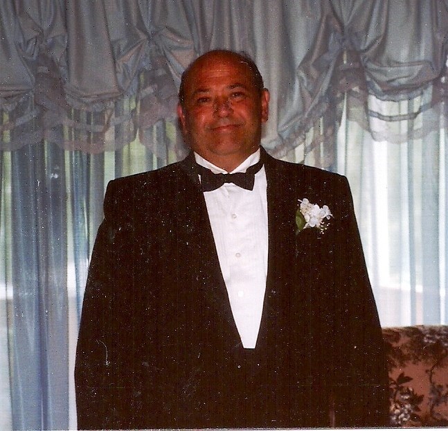 Obituary of Frank Foca Servello