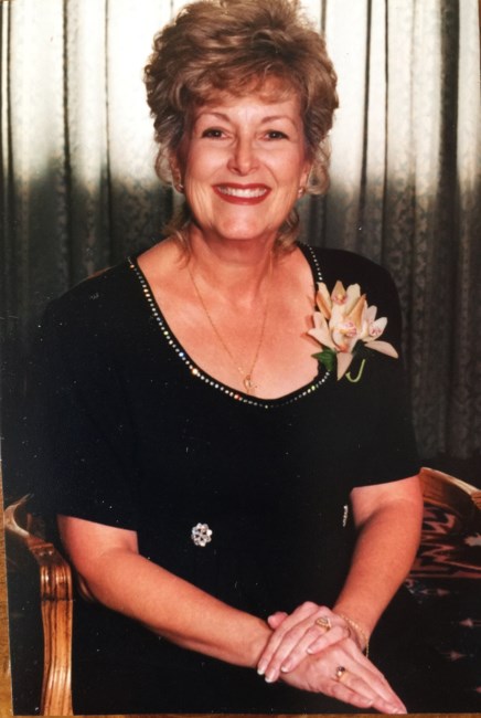 Obituary of Mary Louise Phillips