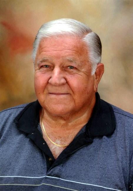 Obituary of Donald Eugene Skolaut