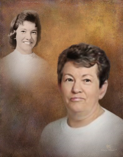 Obituary of Joyce Ann Vize