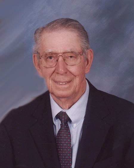 Obituary of Robert Martin Schmitt