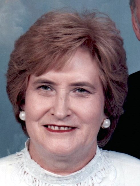 Obituary of Barbara Butler