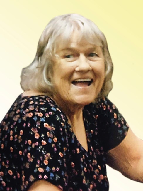 Obituary of Pamela Sue Williams