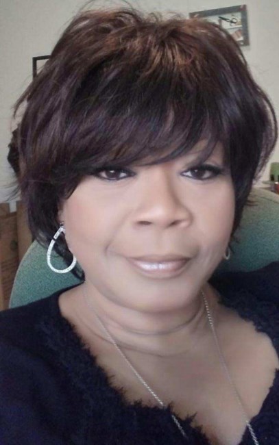 Obituary of Karen Denise Clark