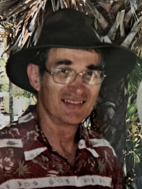 Obituary of Carroll Roy SNYDER