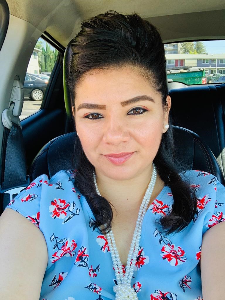 Obituary of Maria De Los Angeles Macias Aguilar