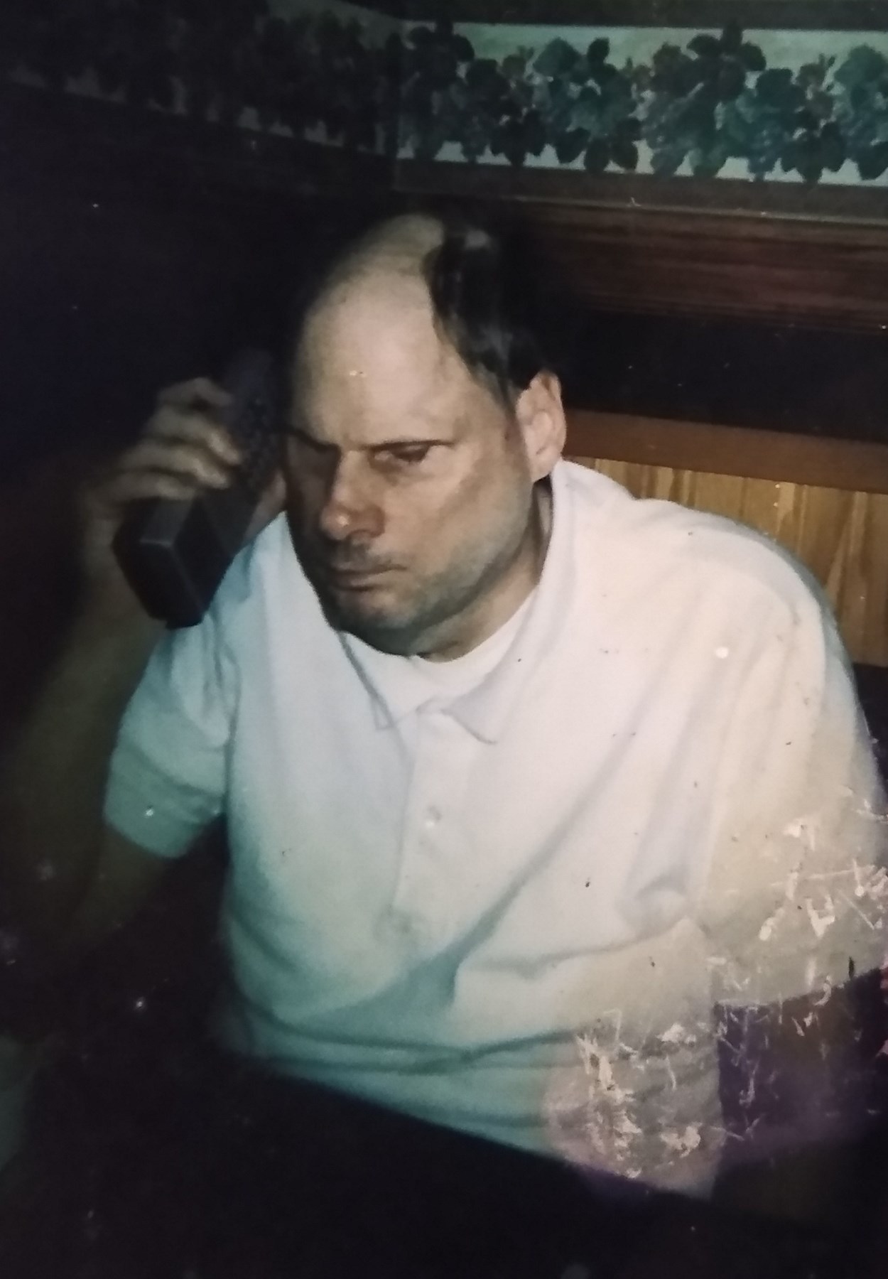 Obituary of Stephen Arthur Stone