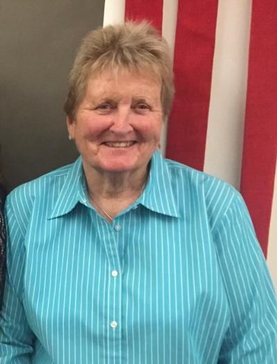 Obituary of Marcia Dolan