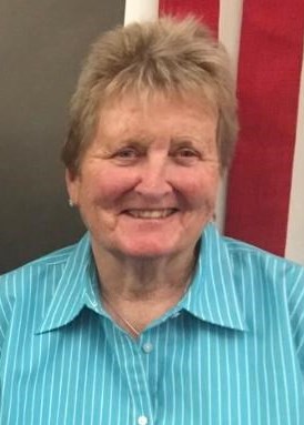 Obituary of Marcia Dolan