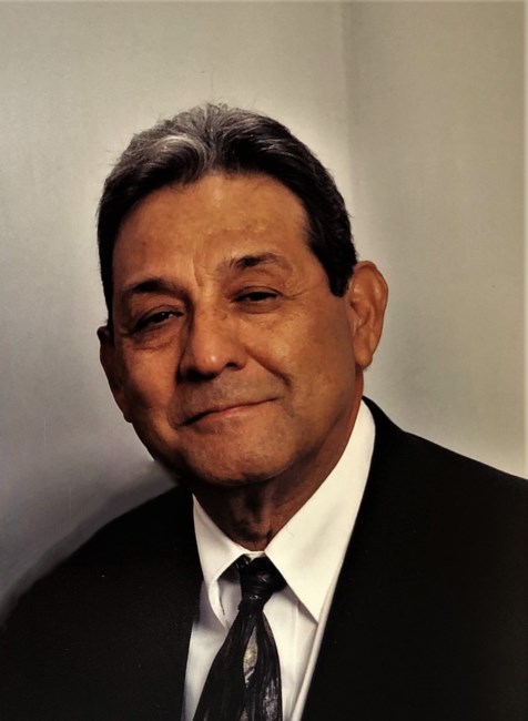 Obituary of Alvin Albino Gutierrez