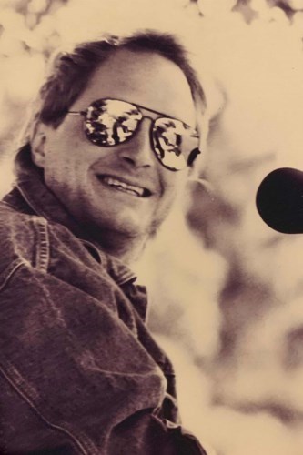 Obituary of Todd Reed
