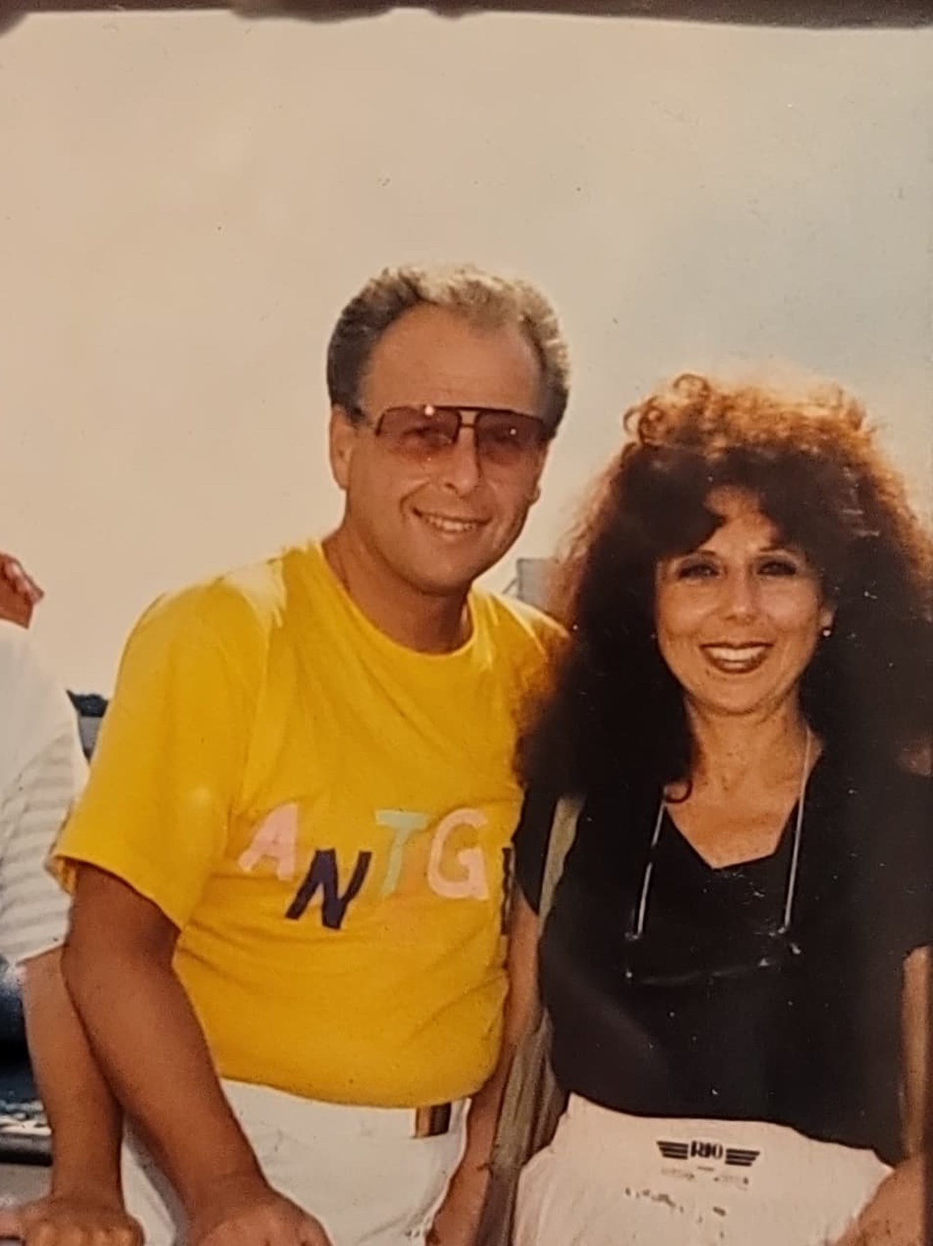 Avis de décès de Ralph D. Wiig