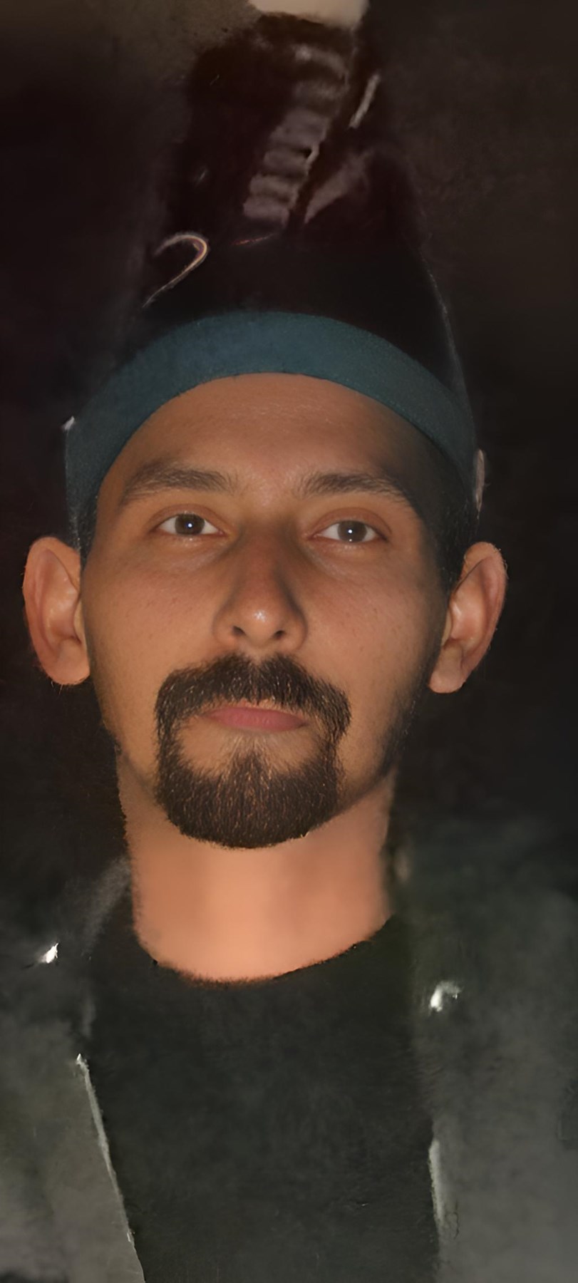 Avis de décès de Michael Eric Alaniz