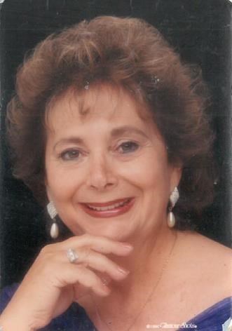 Obituary of Phyllis "Penny" H Weiss