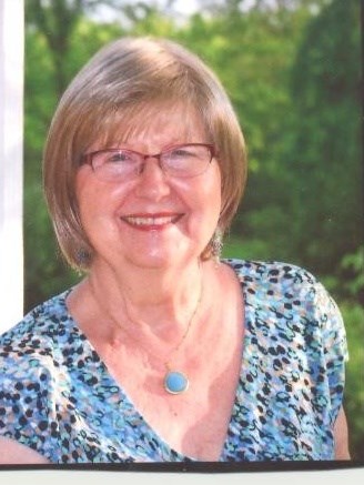 Obituary of Ingrid Epstein Elefant