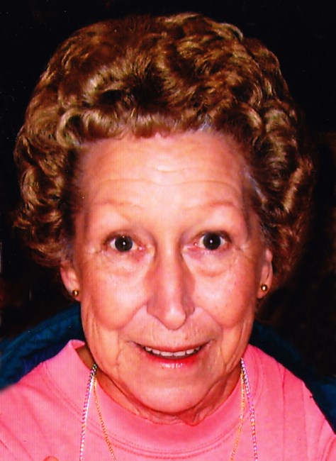Obituary of Rowena Hines