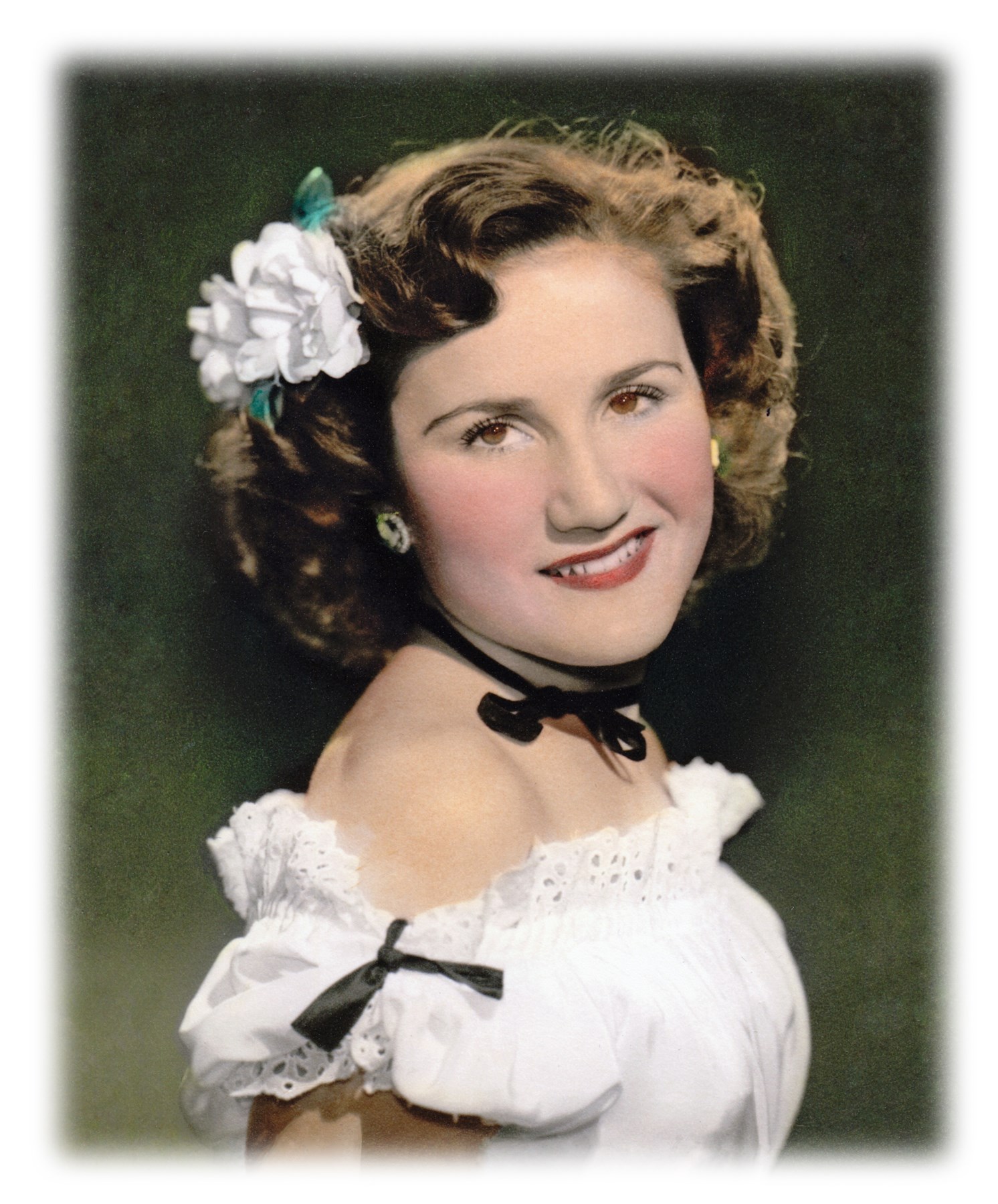 Obituary of Doris Arlene Ventresca