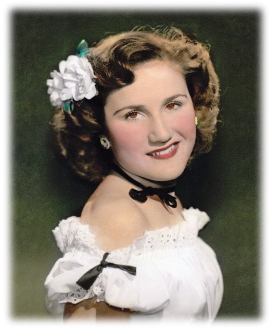 Obituary of Doris Arlene Ventresca