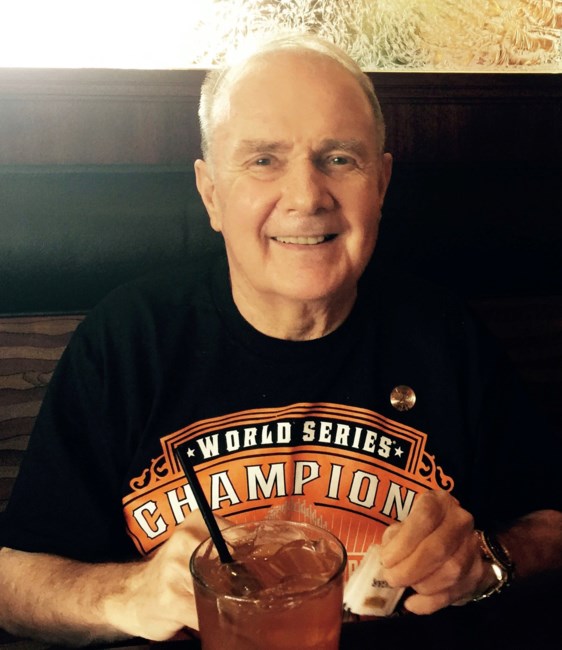 Obituary of "R.C." Kost