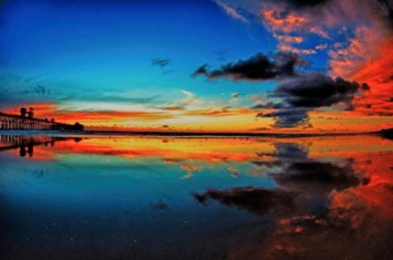 Obituary of Elinor Gloria Leibowitz Alexander