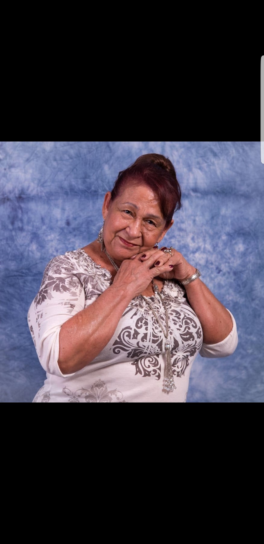 Obituary of Carmen Fabiola Silva De Tejeda