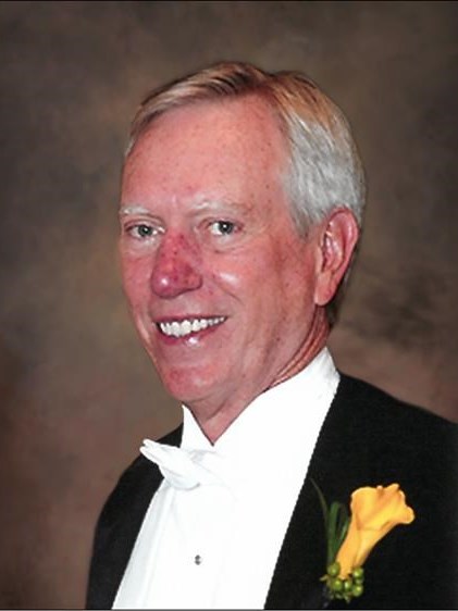 Obituary of Jefferson Gregory Copeland