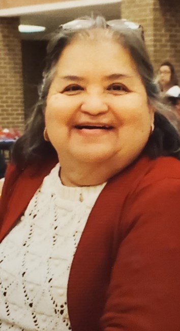 Obituary of Rosita "Rosie" De Loy Ramos