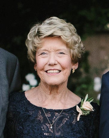 Obituary of Joyce Elaine Weis