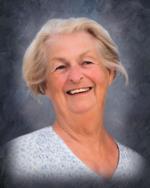 Obituary of Mrs. Linda L. Donnelly