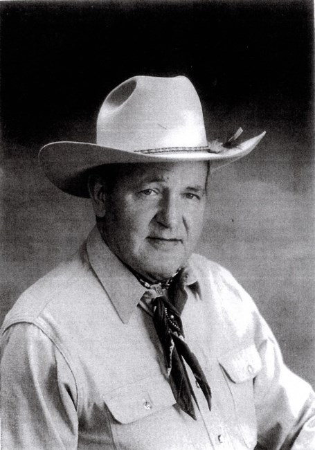 Obituary of George William Magladry Jr.