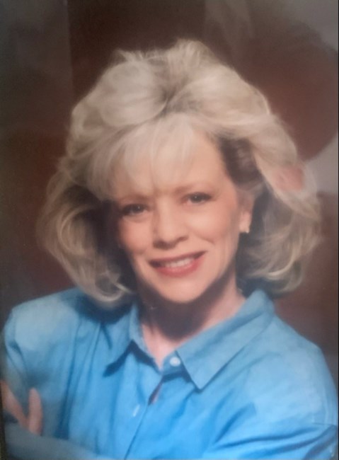 Obituary of Susan Elizabeth Watson
