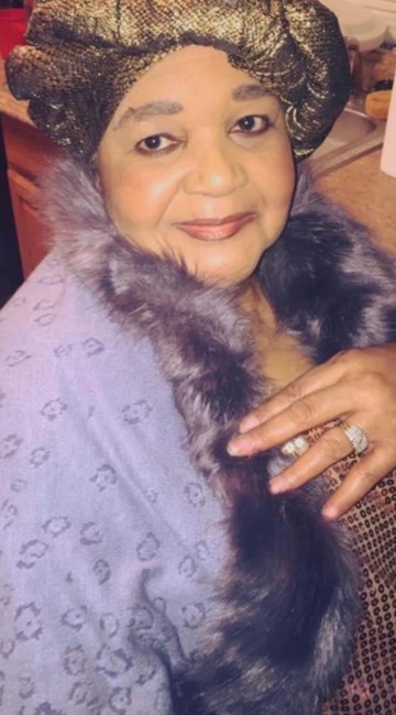 Obituary of Constance Carole Green